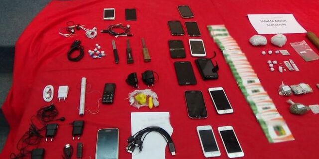 H οργάνωση του Αρμένιου Μαφιόζου που ήταν φόβος και τρόμος στη Θεσσαλονίκη
