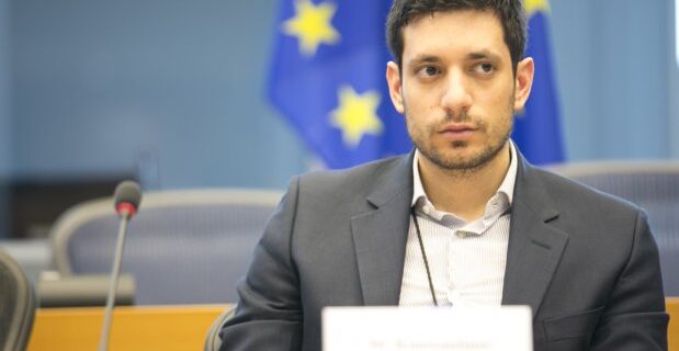 Τι πρότεινε ο Κυρανάκης και πήρε το χειροκρότημα της ΠΕ