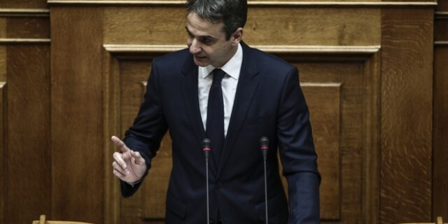 Μητσοτάκης: Πολύ σύντομα θα χρειαστούν και νέα μέτρα