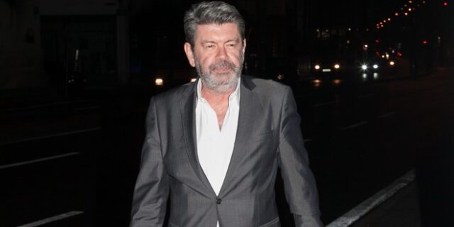 Επιστρέφει ο Γιάννης Λάτσιος στον Alpha; Το κανάλι βάζει τα πράγματα στη θέση τους