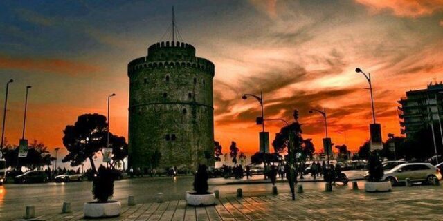 Η Θεσσαλονίκη κινεί τα νήματα των μεγάλων ενεργειακών έργων