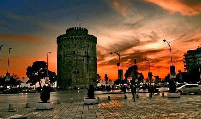 Η Θεσσαλονίκη κινεί τα νήματα των μεγάλων ενεργειακών έργων