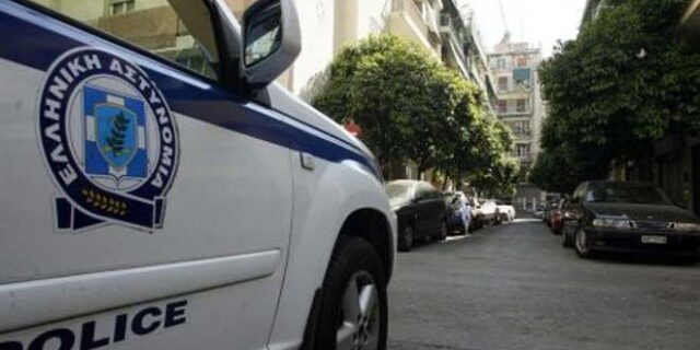 Ληστές εισέβαλαν με ξύλινα ρόπαλα σε ξενοδοχείο στο Χαϊδάρι