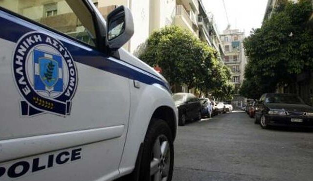 Εισέβαλαν στο σπίτι της και την λήστεψαν ανήμερα Χριστουγέννων