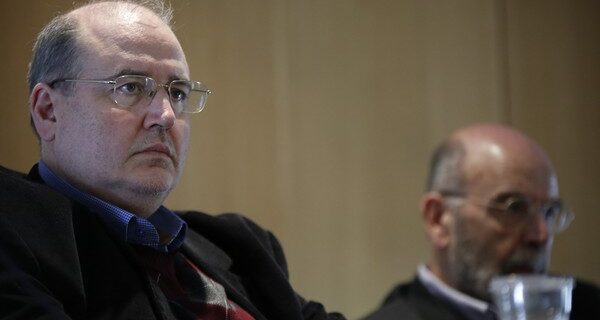 Επιτροπή: Δεν θα ισχύσουν από το επόμενο σχολικό έτος οι όποιες αλλαγές υιοθετηθούν