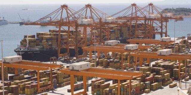 Κορκίδης: Με λάθος τρόπο και σε λάθος χρόνο οι απεργιακές κινητοποιήσεις