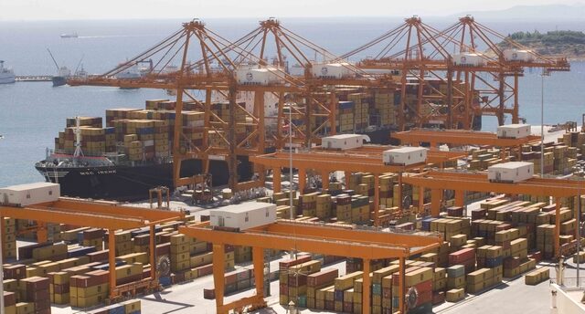 Κορκίδης: Με λάθος τρόπο και σε λάθος χρόνο οι απεργιακές κινητοποιήσεις
