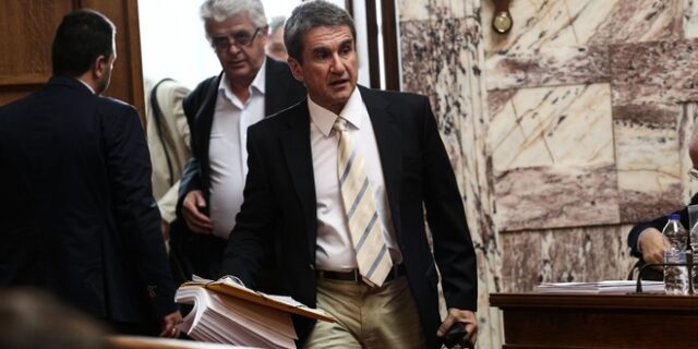 Ασφαλιστικό: Απορρίφθηκε η ένσταση αντισυνταγματικότητας