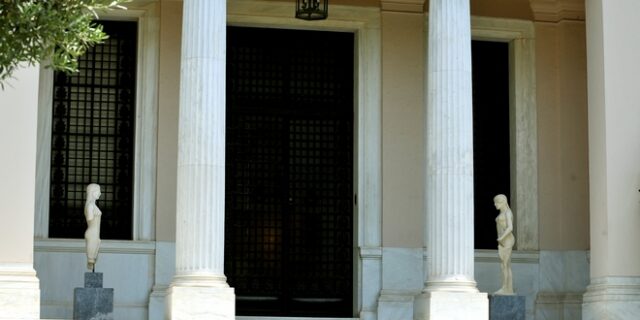 Μαξίμου: Ο κ. Μητσοτάκης ομολόγησε πως θέλει την κατάργηση της δημόσιας Υγείας