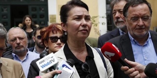 Μετακινούνται αστυνομικοί που εμπλέκονται στην υπόθεση Παπαδογιάννη