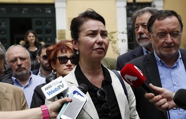 Μετακινούνται αστυνομικοί που εμπλέκονται στην υπόθεση Παπαδογιάννη