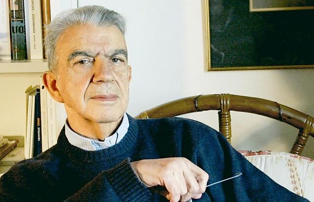 Ξεκίνησε η δίκη για τη δολοφονία Κουμανταρέα