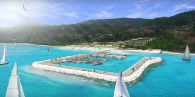Miraggio Thermal Spa Resort: Αυτό είναι το νεότερο εντυπωσιακό ξενοδοχείο που ανοίγει στην Ελλάδα