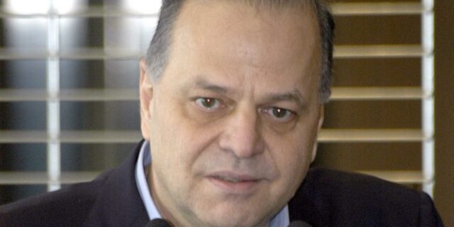 Μυτιληναίος: Για πραγματικές επενδύσεις αναγκαία η ύπαρξη πολιτικής σταθερότητας