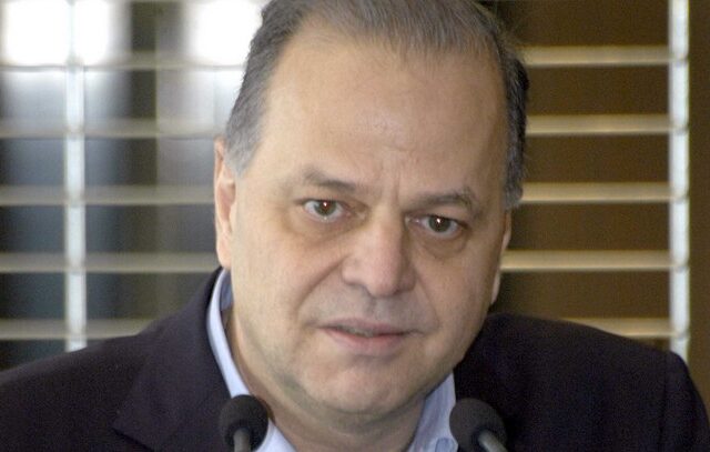 Μυτιληναίος: Για πραγματικές επενδύσεις αναγκαία η ύπαρξη πολιτικής σταθερότητας