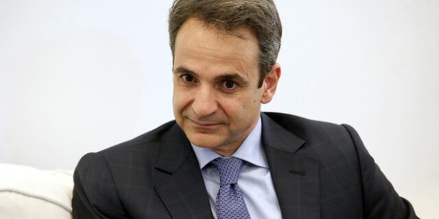 Τα μηνύματα Μητσοτάκη προς τους Ευρωπαίους