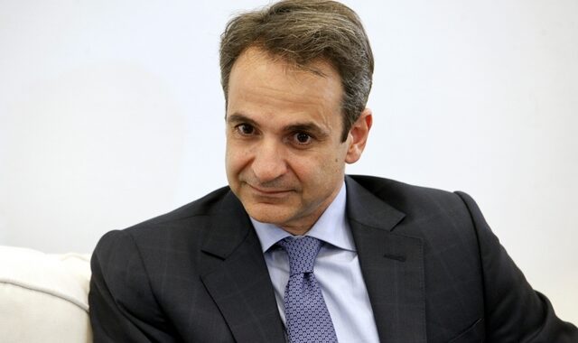 Μητσοτάκης με Πούτιν: Αναφορές σε επενδύσεις και Καραμανλή