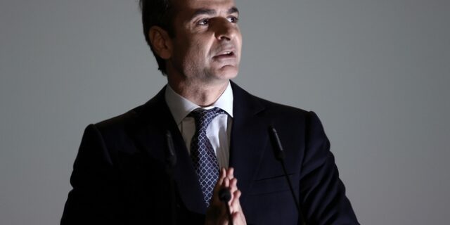 ΝΔ: Δέκα υποψήφιοι για τις οκτώ θέσεις της εκτελεστικής γραμματείας