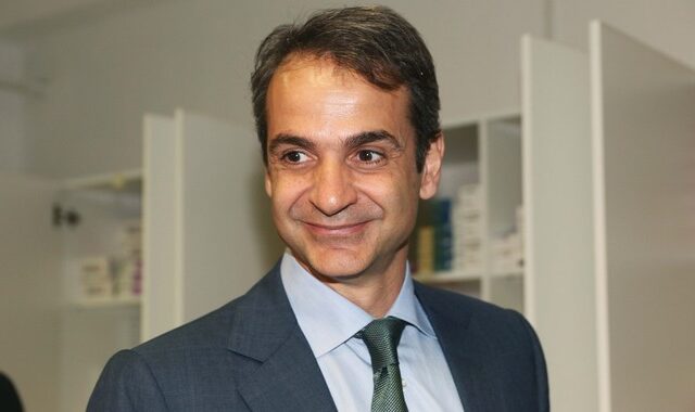 Μητσοτάκης κατά του Ταμείου Αποκρατικοποιήσεων