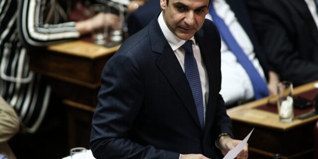 ΝΔ: Τετράμηνη προετοιμασία για να μη γίνουν μια ακόμα μνημονιακή κυβέρνηση