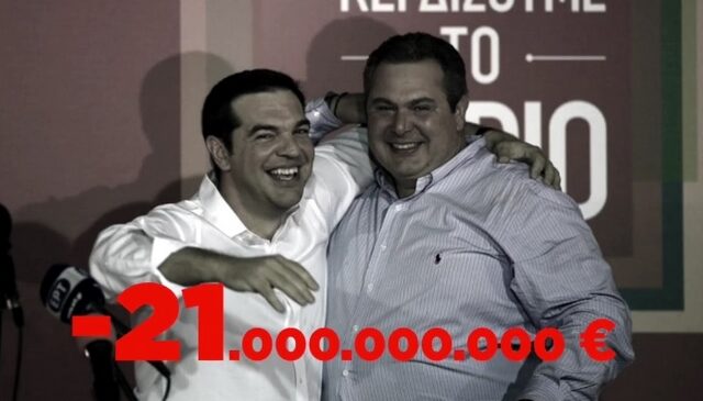 Το “βιντεογράφημα”του Κυριάκου