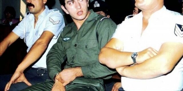 Μηχανή του Χρόνου: Η ιστορία του ‘δράκου’ Κ. Παπαχρόνη