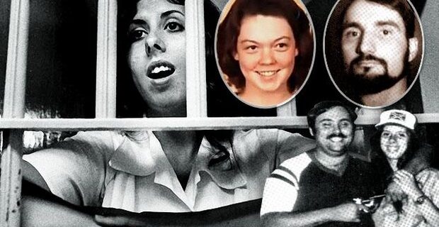 Μηχανή του Χρόνου: Η διαβολική ανήλικη που παντρεύτηκε τον εραστή της μητέρας της και σκότωσε δύο κορίτσια για ευχαρίστηση