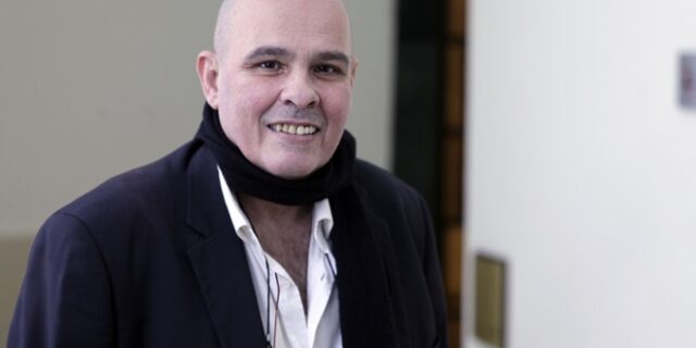 Τάση εντός του ΣΥΡΙΖΑ ανακοίνωσε ο Μιχελογιανάκης
