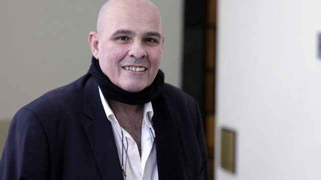 Τάση εντός του ΣΥΡΙΖΑ ανακοίνωσε ο Μιχελογιανάκης