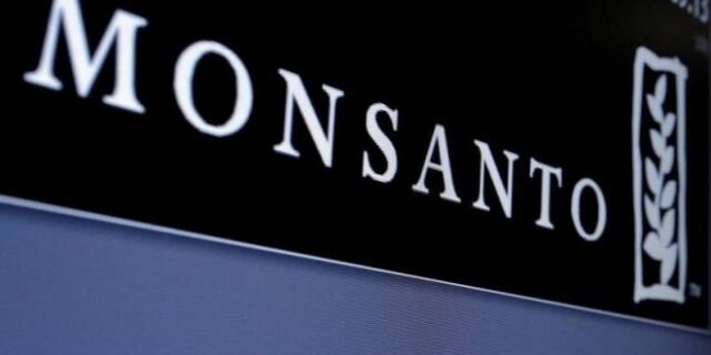 Monsanto: Απέρριψε την προσφορά των 62 δισ. δολαρίων της  Bayer