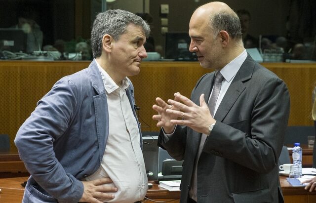 ESM: Προαπαιτούμενα πρώτα και μετά η δόση των 7,5 δισ. ευρώ στα μέσα Ιουνίου