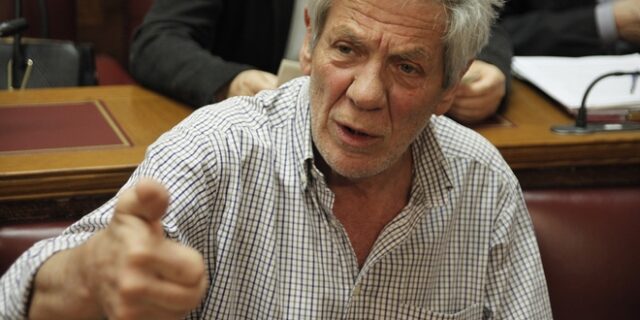 Μπαλαούρας: Ο Βαρουφάκης λέει την αλήθεια