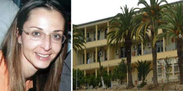 ‘Στα μαλακά’ η αναισθησιολόγος Νεκταρία Πολάκη για την κλοπή ναρκωτικών