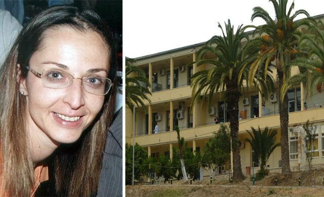 ‘Στα μαλακά’ η αναισθησιολόγος Νεκταρία Πολάκη για την κλοπή ναρκωτικών