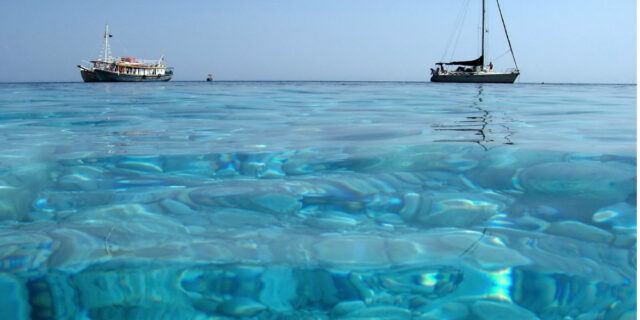 Ήρθε η ώρα να σκεφτείς σοβαρά για τις καλοκαιρινές σου διακοπές