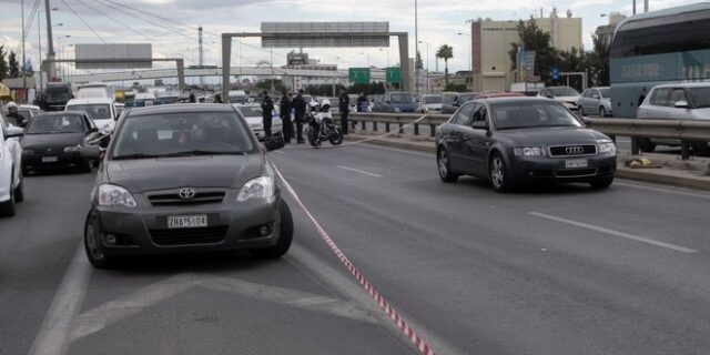 Άγνωστοι πυροβόλησαν τον διευθυντή Νεφρολογικού του νοσοκομείου Νίκαιας