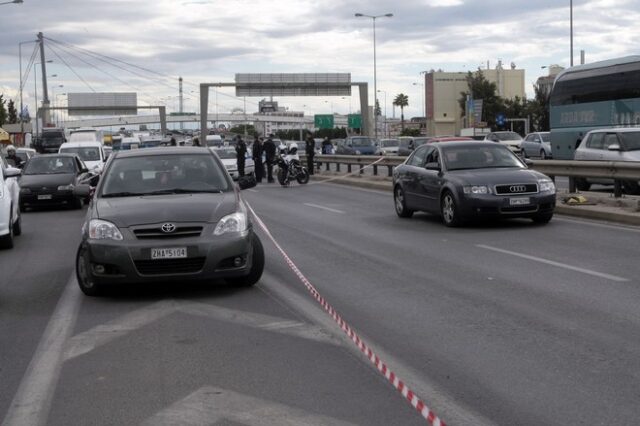 Άγνωστοι πυροβόλησαν τον διευθυντή Νεφρολογικού του νοσοκομείου Νίκαιας