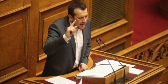 Παππάς: Πολύ σύντομα θα έχουμε νέο τηλεοπτικό τοπίο