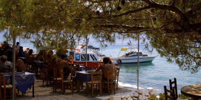 ΦΠΑ στα νησιά, φουρτούνες στην κυβέρνηση