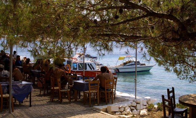 ΦΠΑ στα νησιά, φουρτούνες στην κυβέρνηση