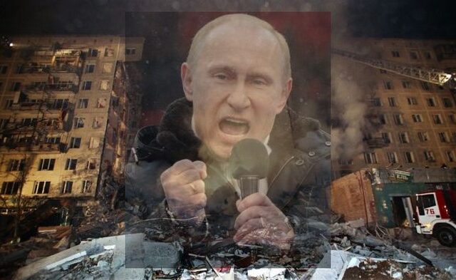 Μηχανή του Χρόνου: Πώς ο Πούτιν από πράκτορας της KGB έγινε ο απόλυτος κυρίαρχος της Ρωσίας