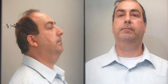 Αυτός είναι ο παιδόφιλος που έριχνε υπνωτικά σε ροφήματα ανηλίκων και ασελγούσε σε βάρος τους