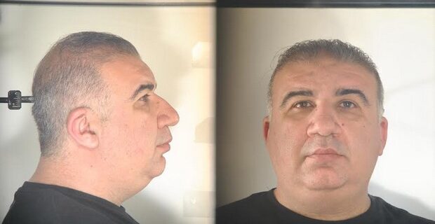 Αυτός είναι o παιδόφιλος που ασέλγησε σε κοριτσάκι 6 ετών