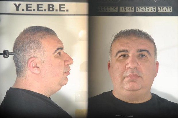 Αυτός είναι o παιδόφιλος που ασέλγησε σε κοριτσάκι 6 ετών