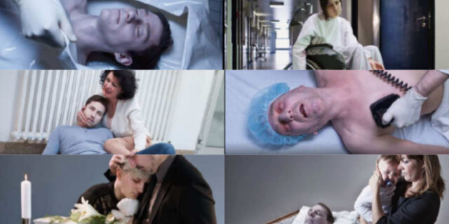 Έτσι θα είναι όλα τα πακέτα τσιγάρων στην Ελλάδα. Οι 42 φωτογραφίες – θρίλερ