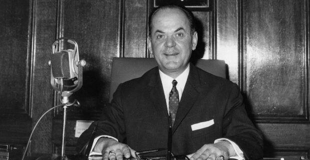 Μηχανή του Χρόνου: Τα capital controls της Χούντας