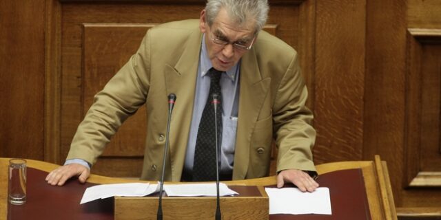 Παπαγγελόπουλος: Αυστηρός και ουσιαστικός πλέον ο έλεγχος στα πόθεν έσχες