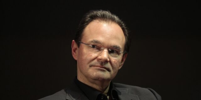 Παπακωνσταντίνου: Η αλήθεια μου για την κρίση