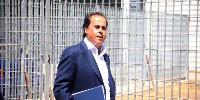 Βουλή: Προς άνοιγμα λογαριασμών του Σταύρου Παπασταύρου