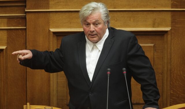 Βουλευτής των ΑΝΕΛ: ‘Η κυβέρνηση έβγαλε ‘στη φόρα’ του διαλόγους Τόμσεν-Βελκουλέσκου’